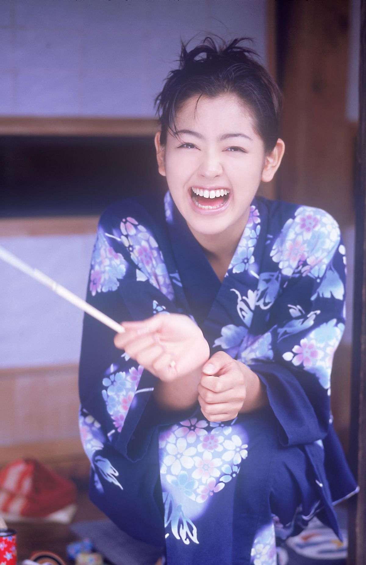 [NS Eyes] SF-604 松本莉緒 Matsumoto Rio [20P]