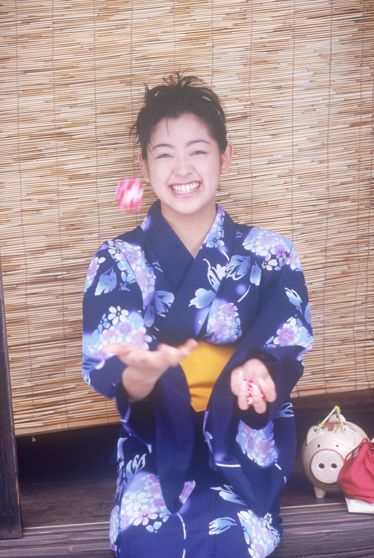 [NS Eyes] SF-604 松本莉緒 Matsumoto Rio [20P]