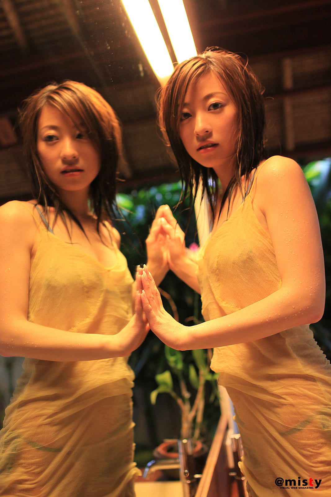 [@misty] Rumi Matsushima 松島瑠美『ナイスBODY!』
