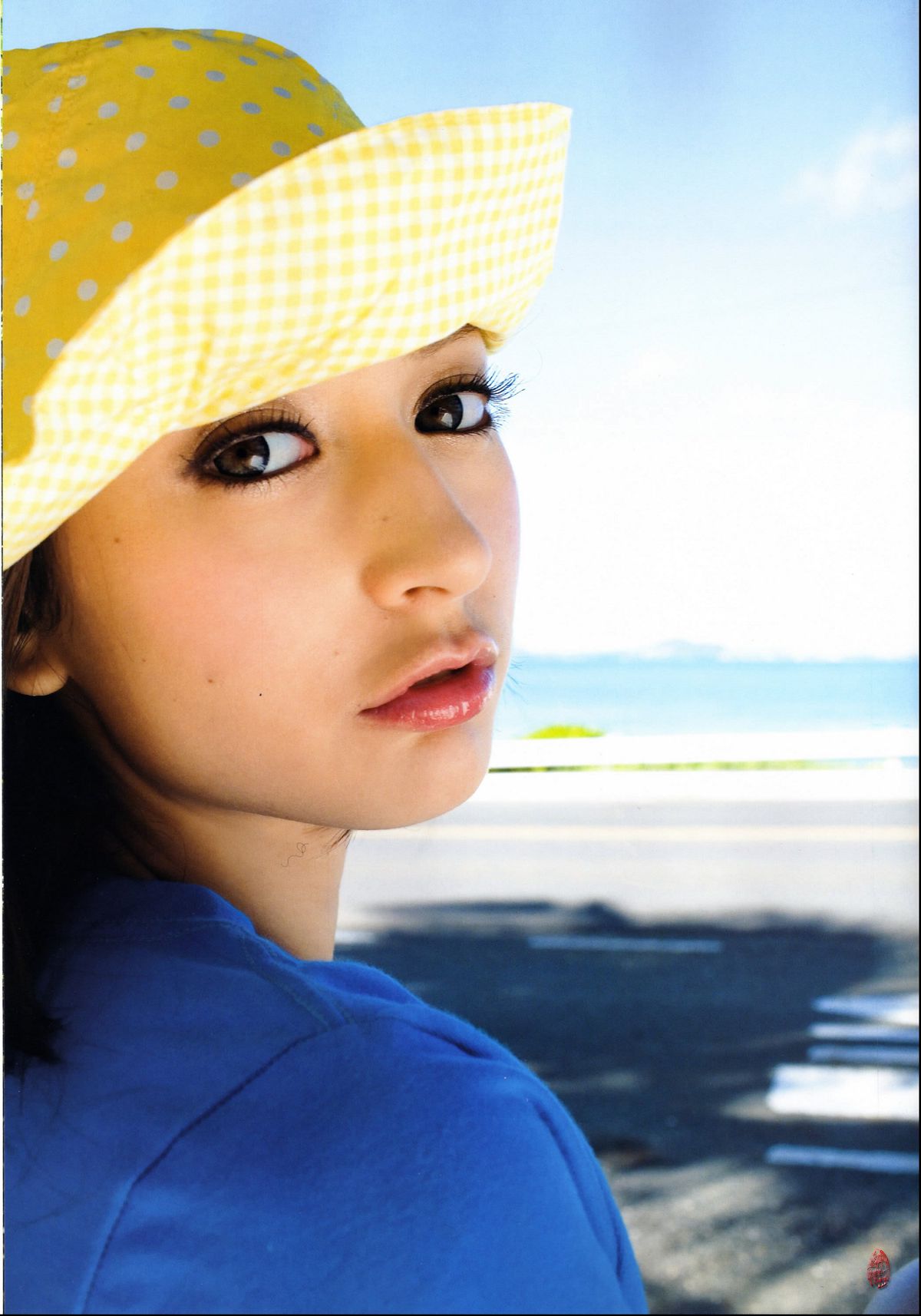 [Hello! Leah] 莉亚·迪桑