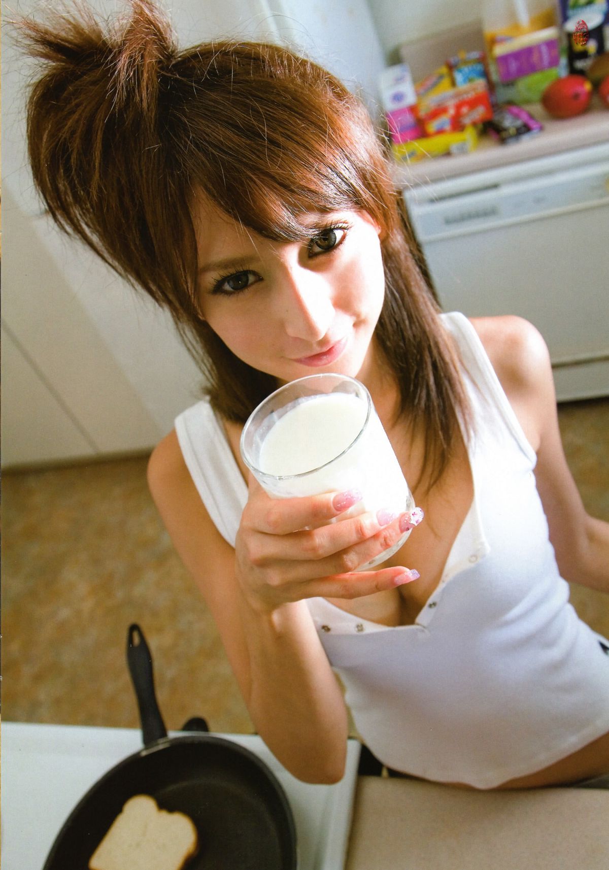 [Hello! Leah] 莉亚·迪桑
