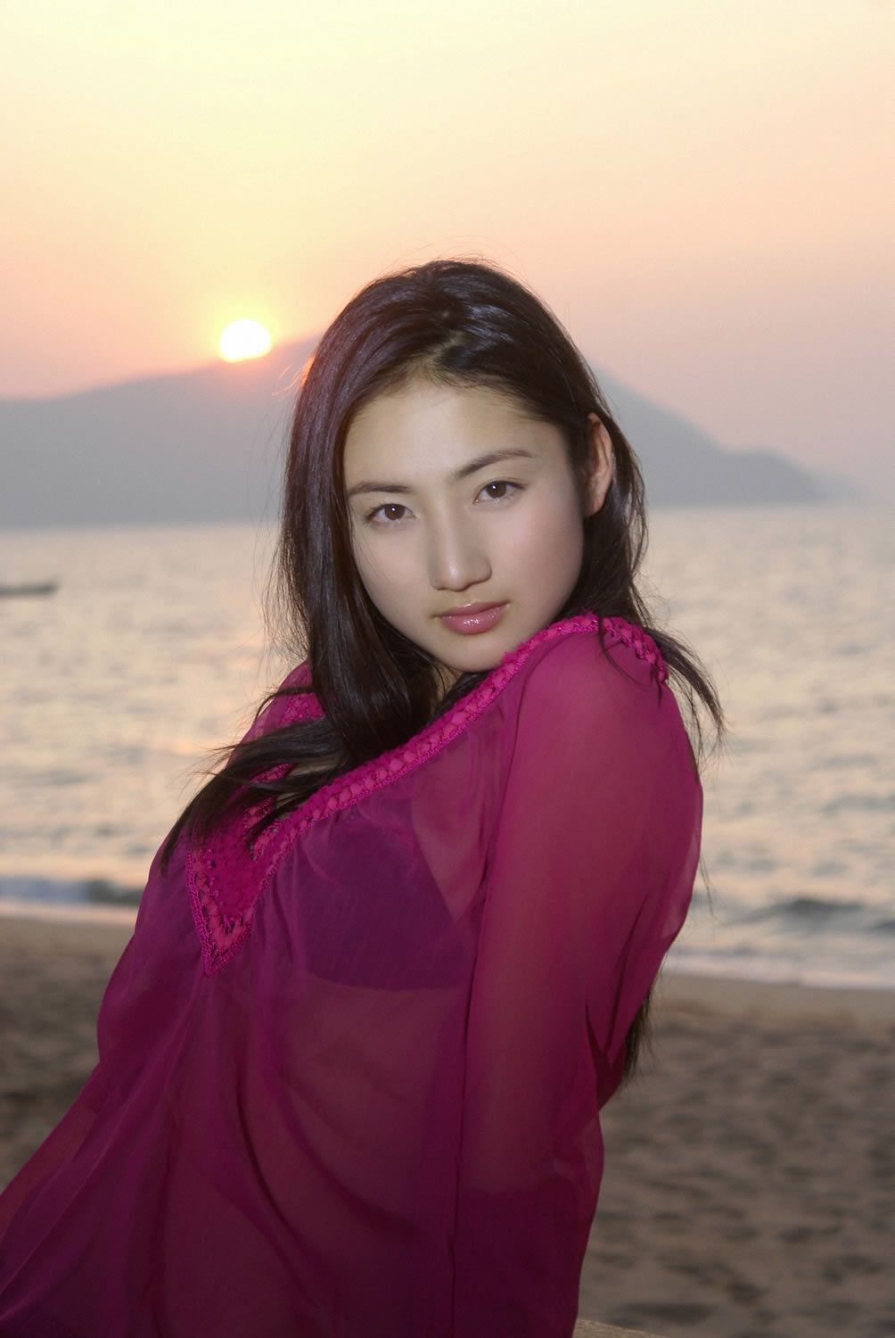 [YS Web] Vol.366 紗綾 Saaya『☆2ケ月連続 真夏の紗綾まつりPART2☆』
