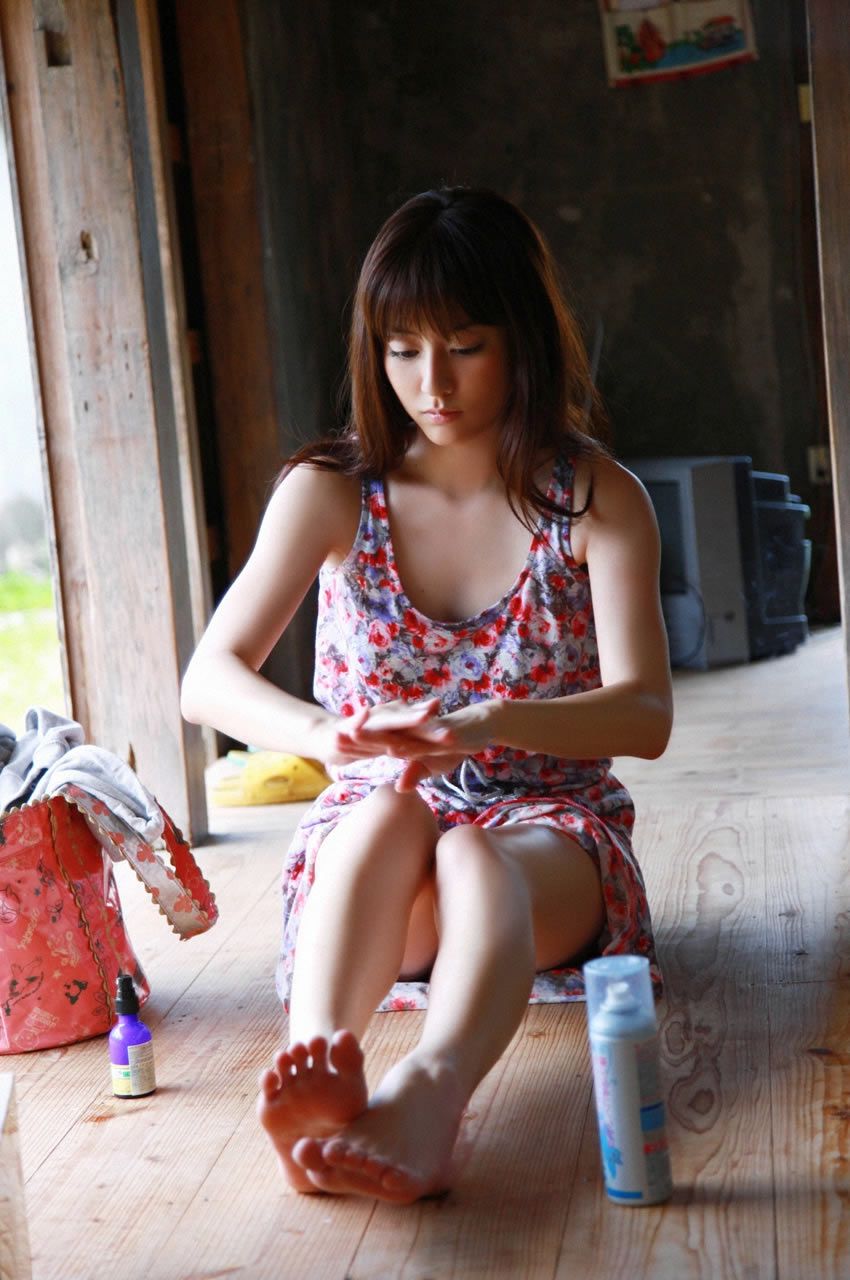 [WPB-net] No.124 杉本有美 125P