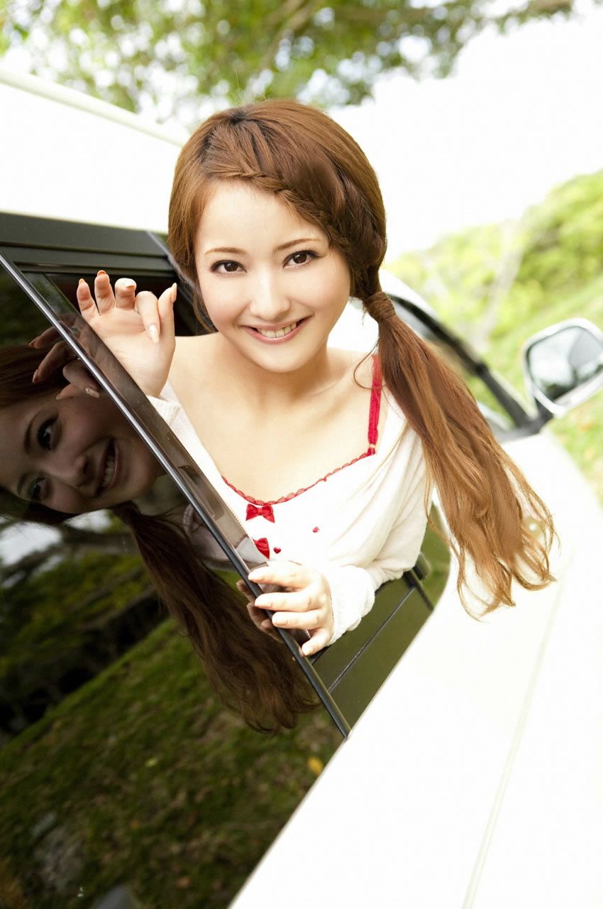 [VYJ] 201006 No.100 佐々木希 - OUTDOOR LOVE LIFE
