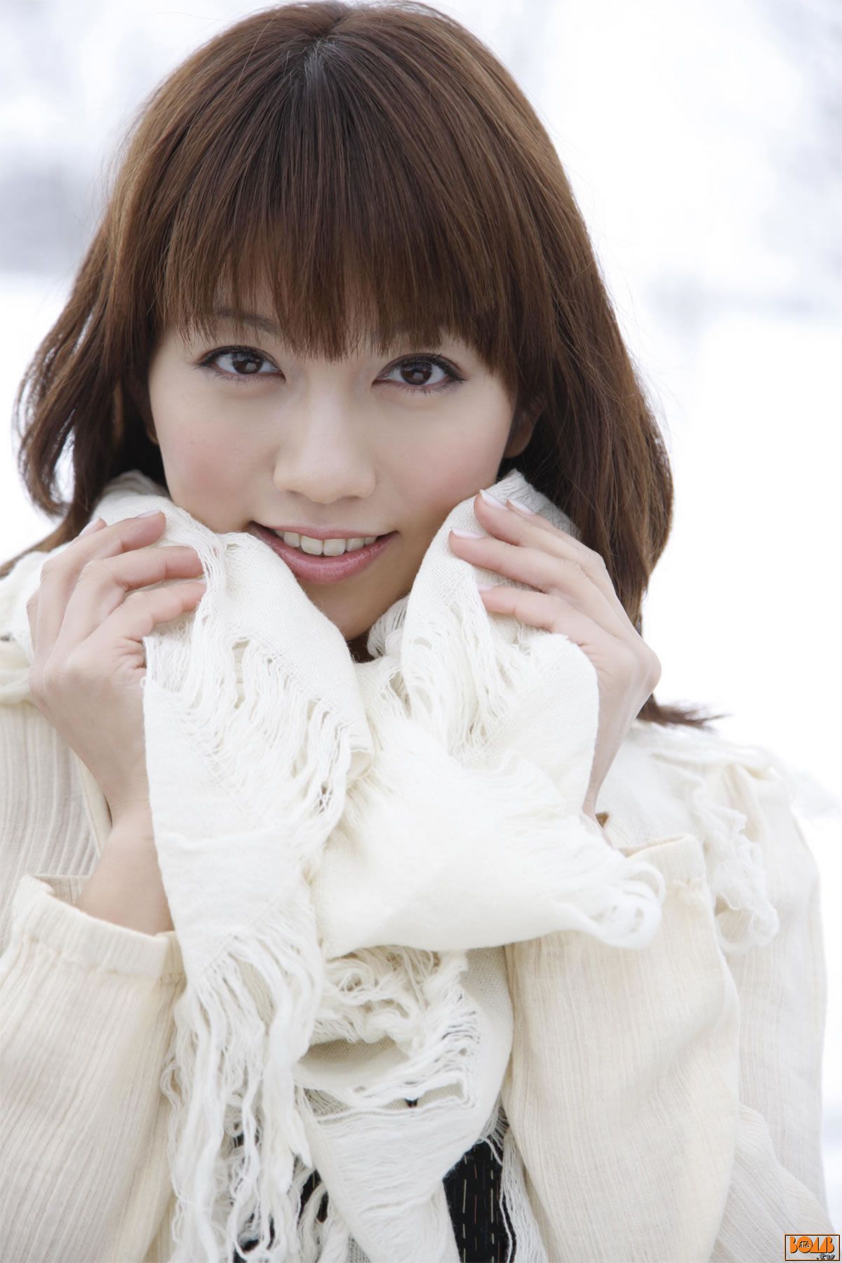 [Bomb.tv] 20100511 GRAVURE Channel 2010年6月號 PART1