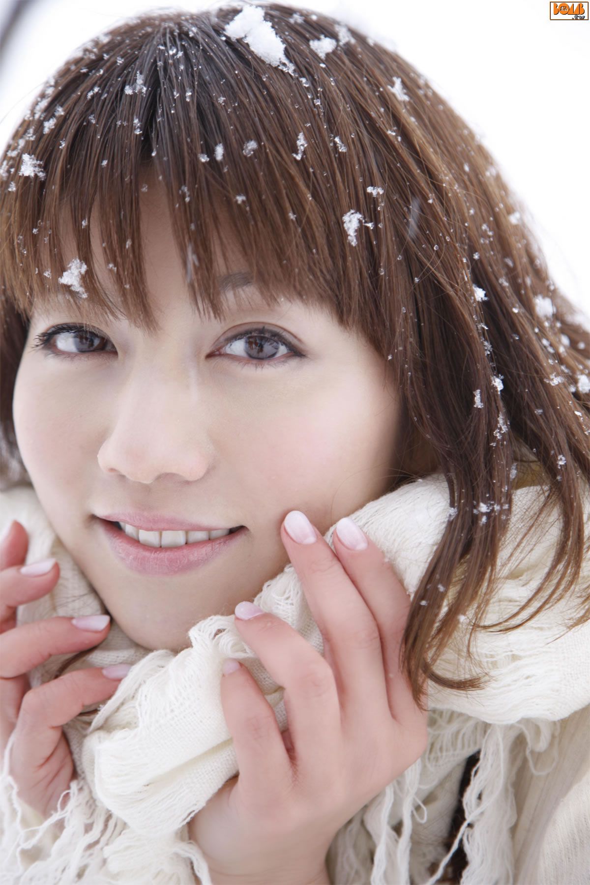 [Bomb.tv] 20100511 GRAVURE Channel 2010年6月號 PART1