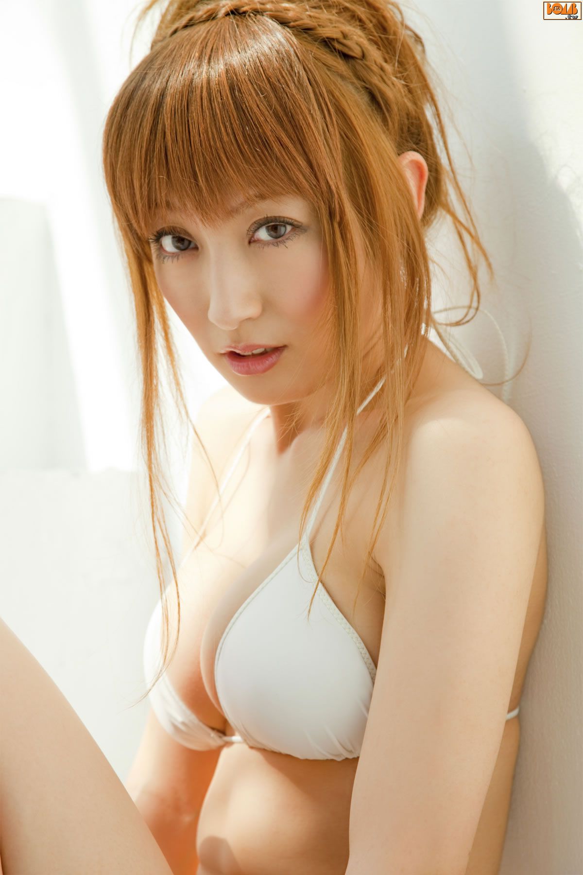 [Bomb.tv] 20100511 GRAVURE Channel 2010年6月號 PART1