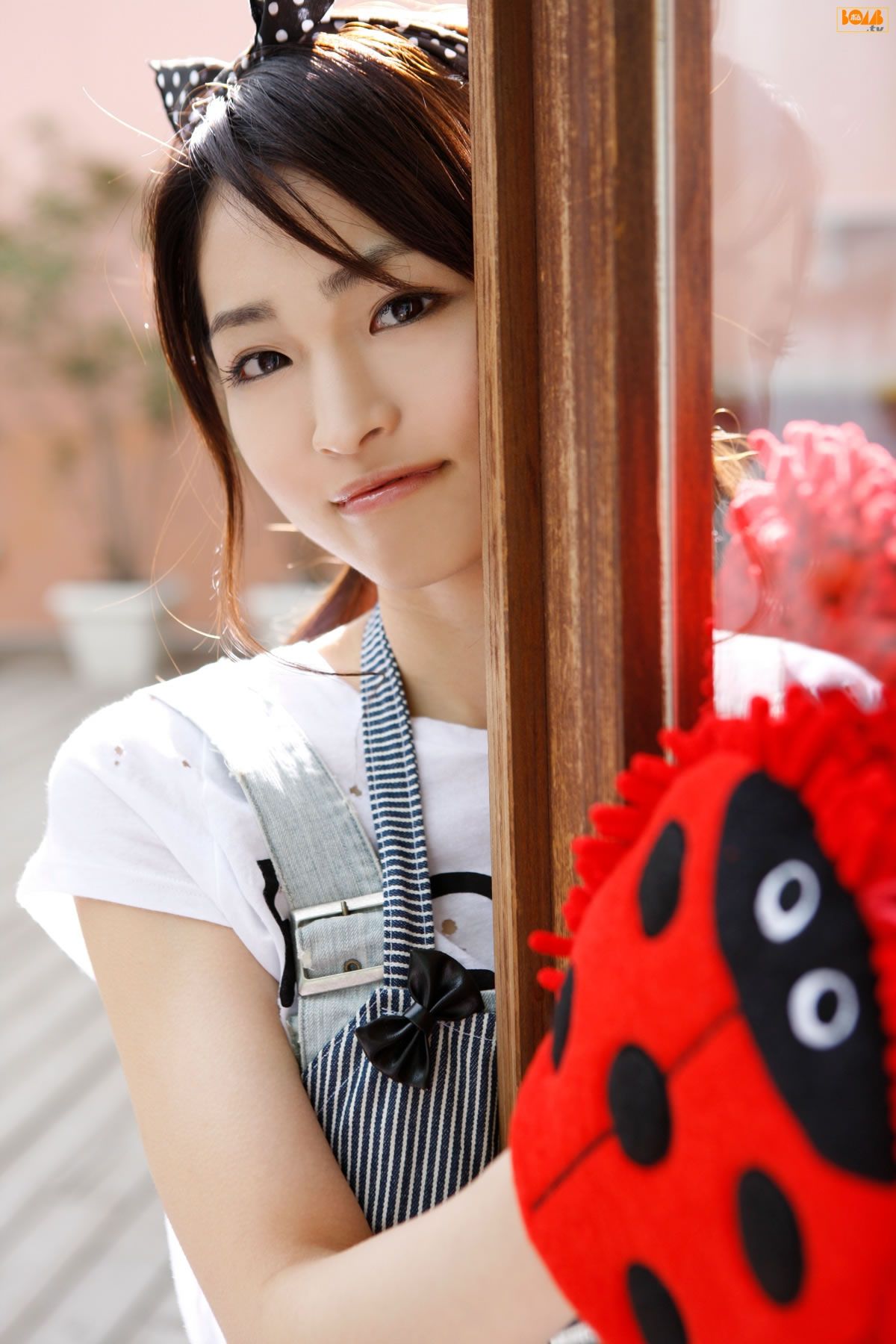[Bomb.tv] 20100511 GRAVURE Channel 2010年6月號 PART1