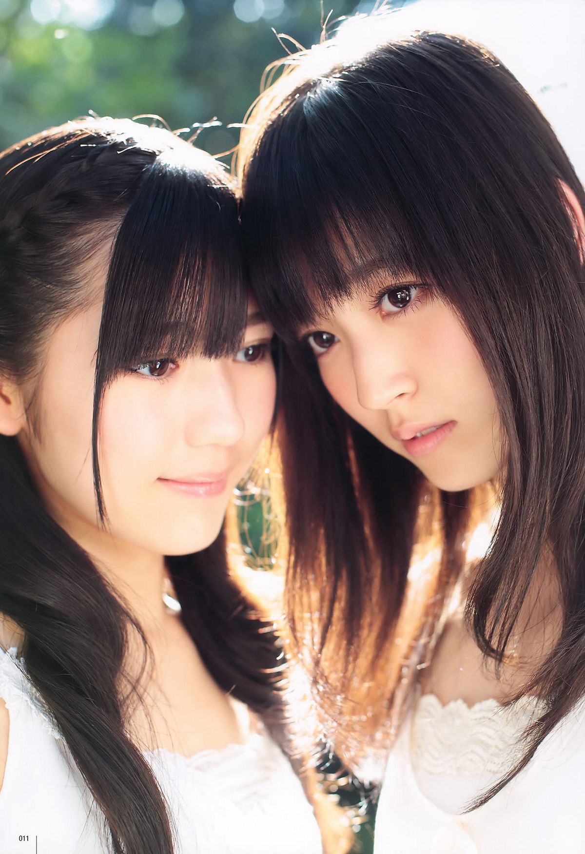 [UTB] Vol.200 鈴木愛理 渡辺麻友 板野友美 桜庭ななみ AKB48 逢沢りな [103P]