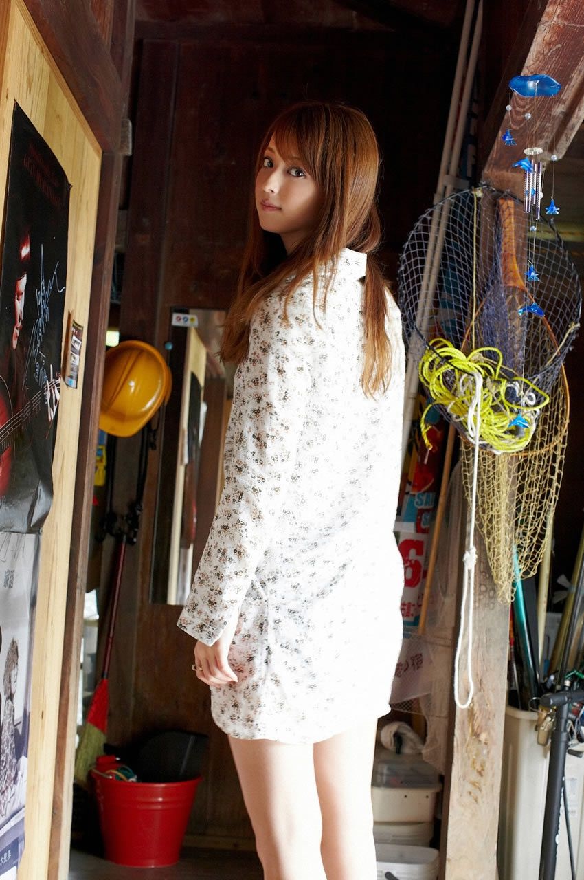 [VYJ] 201009 Vol.102 Nozomi Sasak 佐々木希