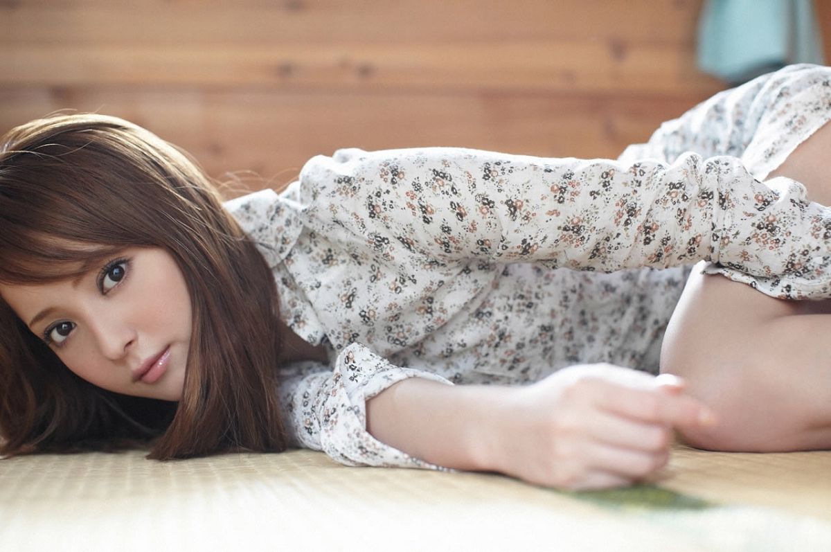 [VYJ] 201009 Vol.102 Nozomi Sasak 佐々木希