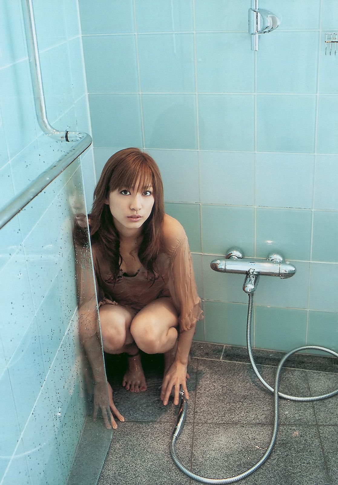[Weekly Playboy] No.31 吉高由里子 大島麻衣 松岡音々 新垣結衣 山田優 範田紗々[42P]