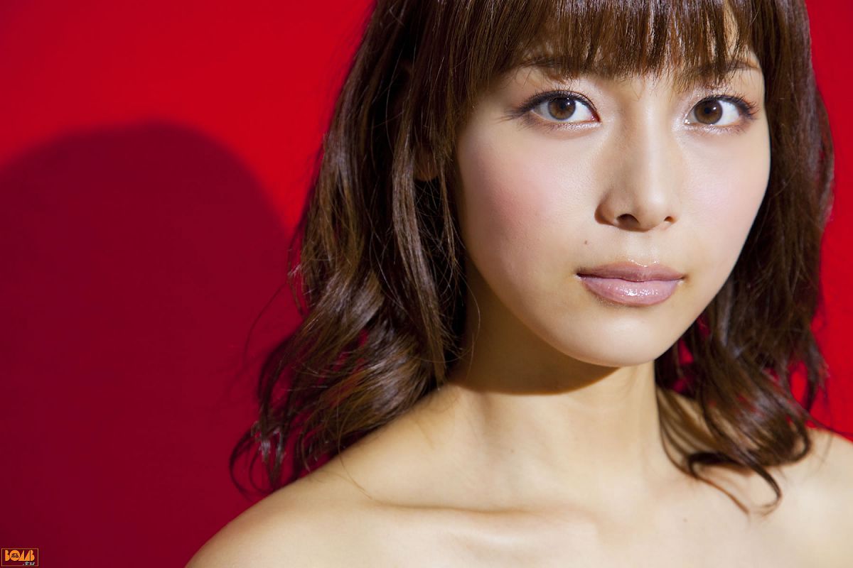 [Bomb.tv] 20100831 GRAVURE Channel 2010年9月號 PART3