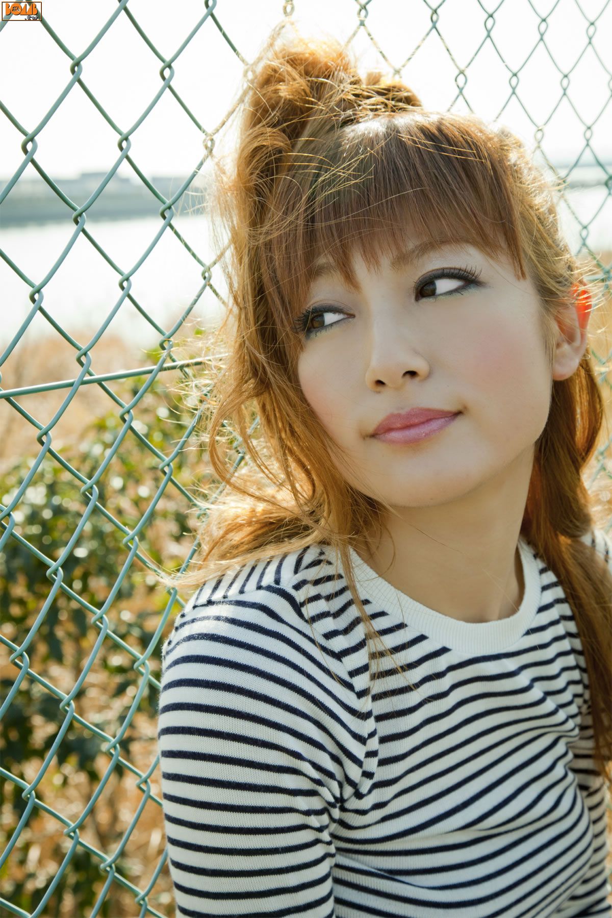 [Bomb.tv] 20100831 GRAVURE Channel 2010年9月號 PART3