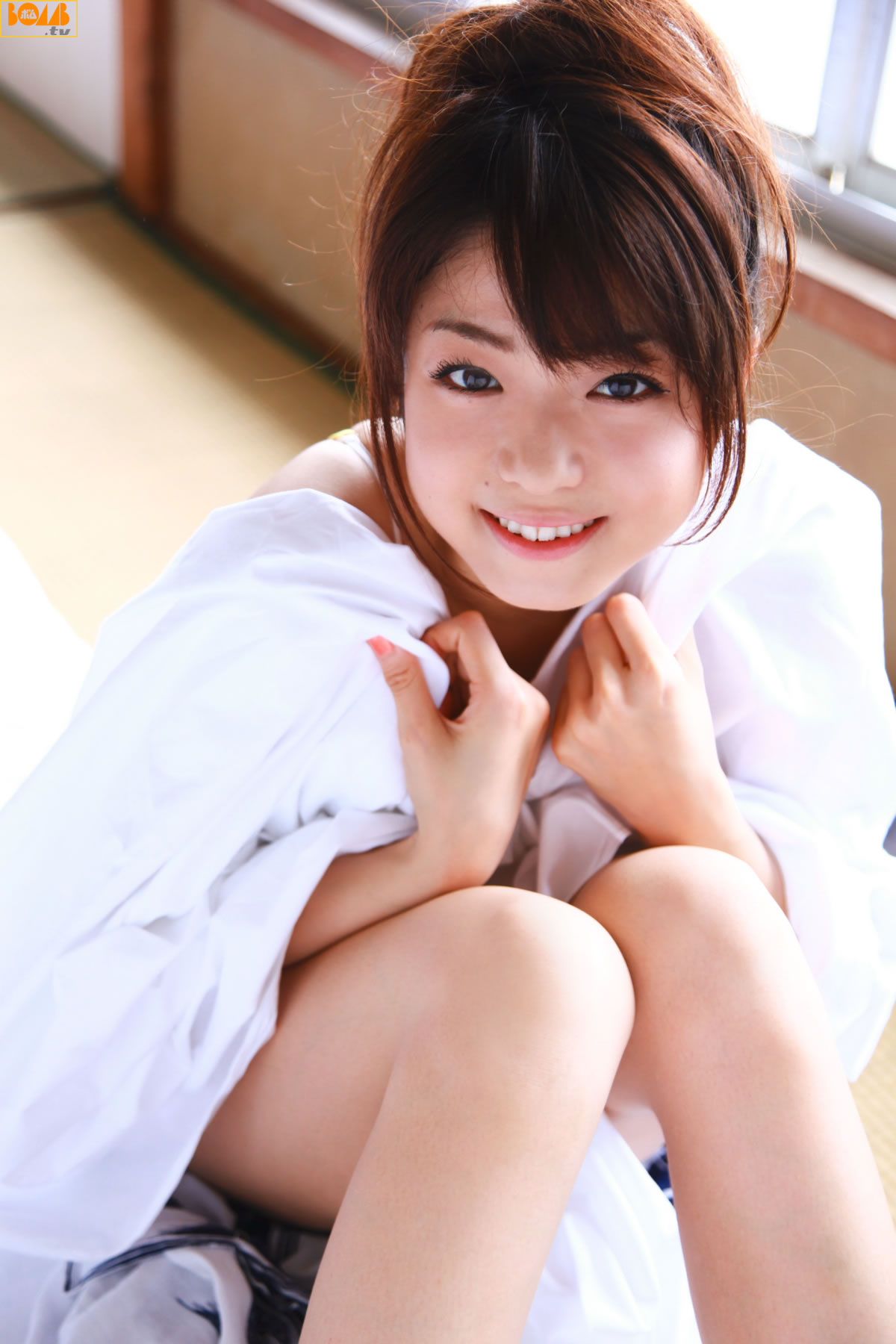 [Bomb.tv] 20100831 GRAVURE Channel 2010年9月號 PART3