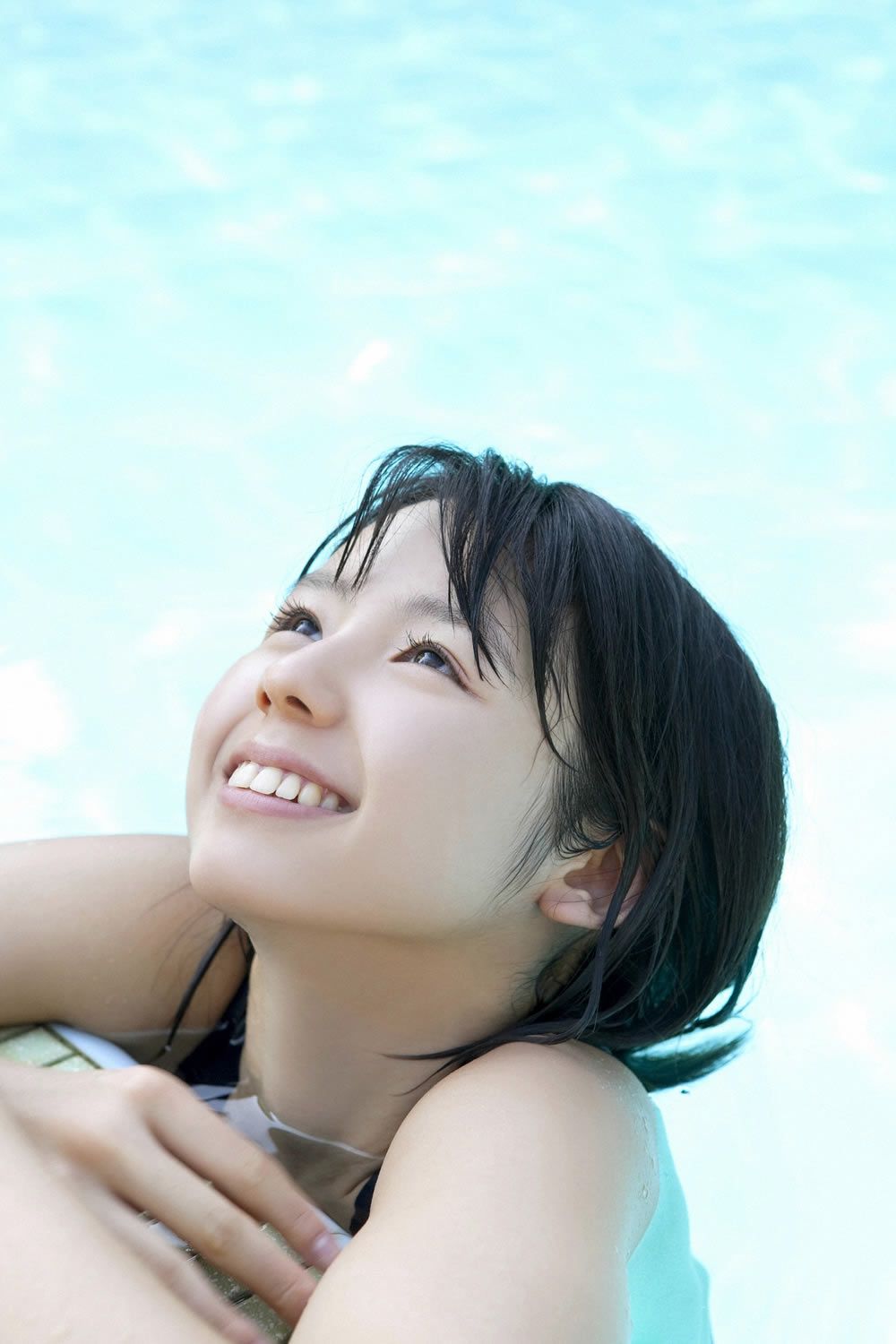 [YS Web] Vol.352 小池里奈 Rina Koike『放課後ヒロイン』