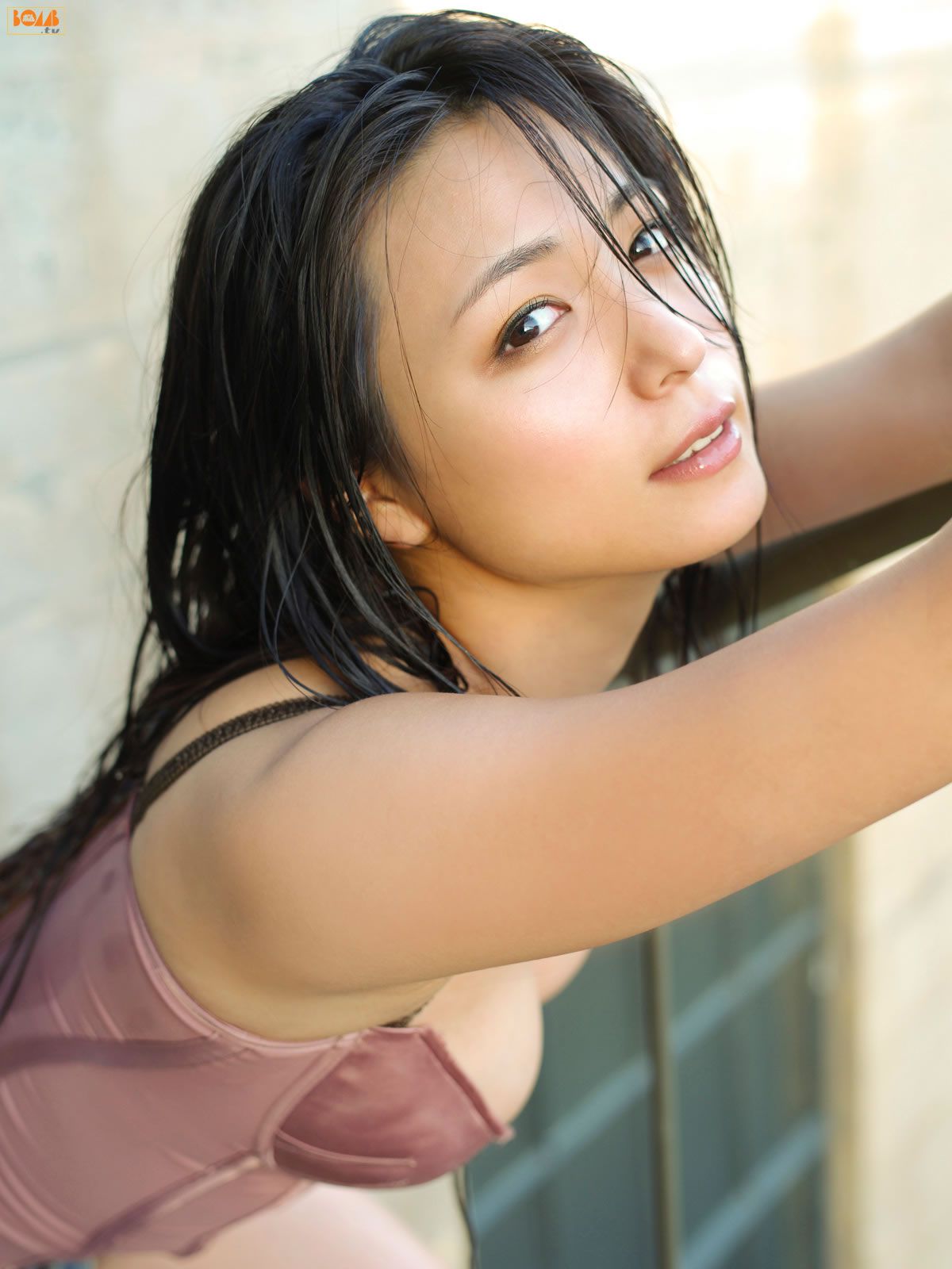 [Bomb.tv] 20101030 GRAVURE Channel 2010年11月號 PART3