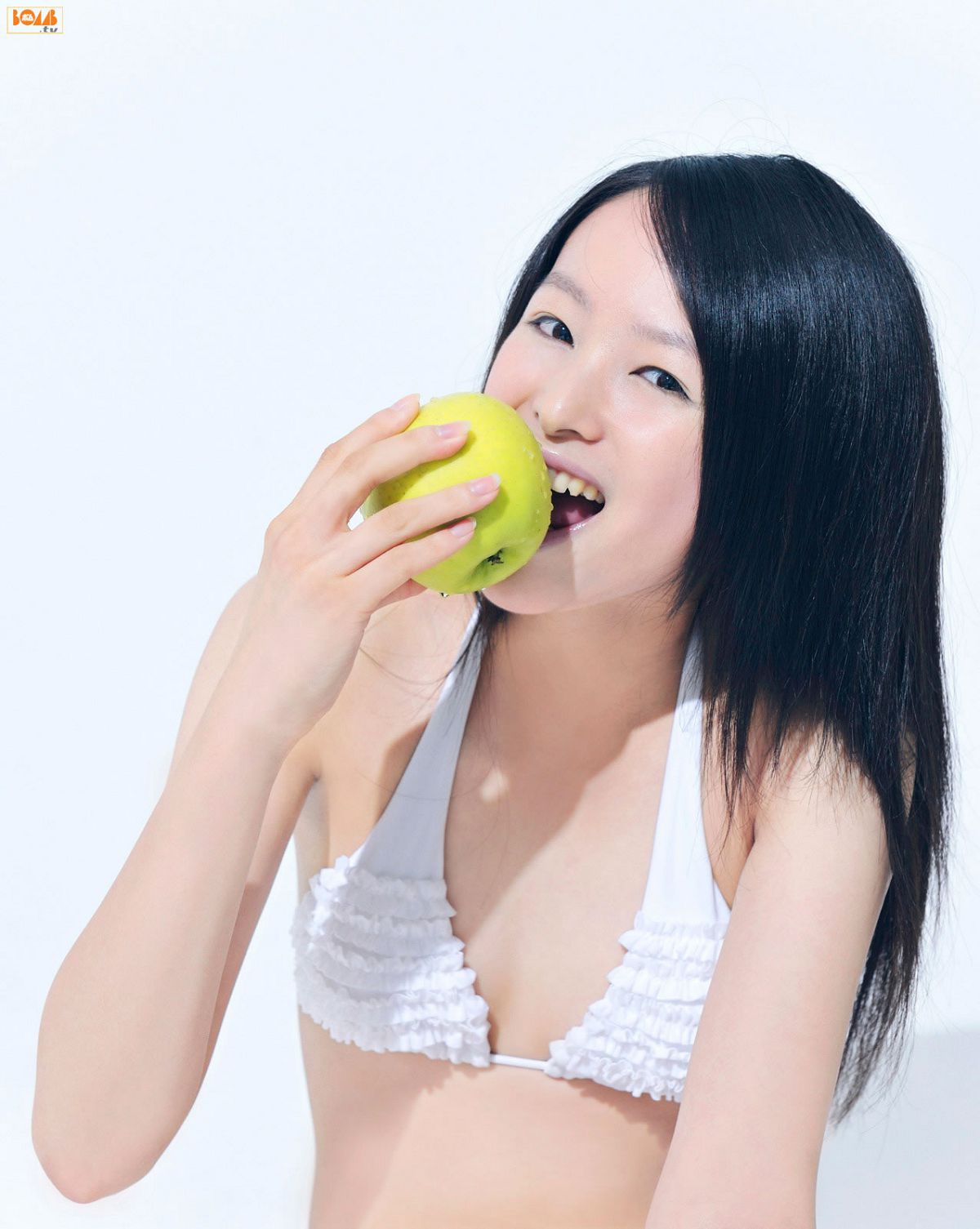 [Bomb.tv] 20101030 GRAVURE Channel 2010年11月號 PART3