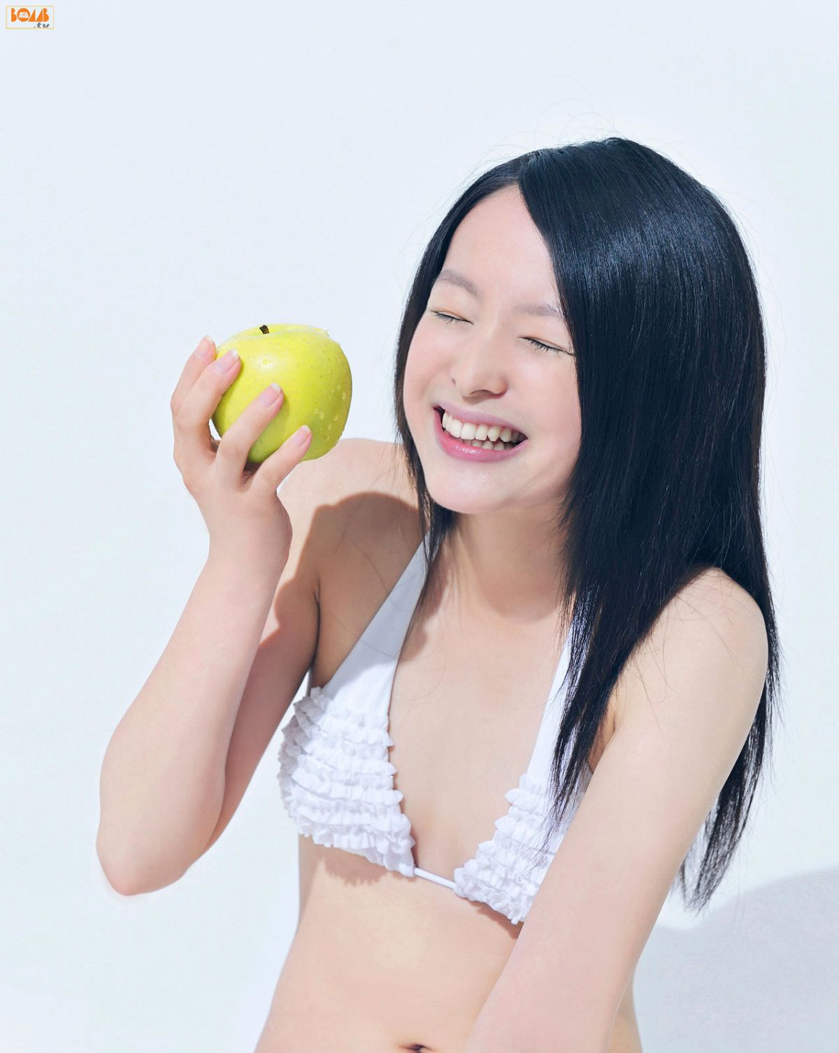 [Bomb.tv] 20101030 GRAVURE Channel 2010年11月號 PART3