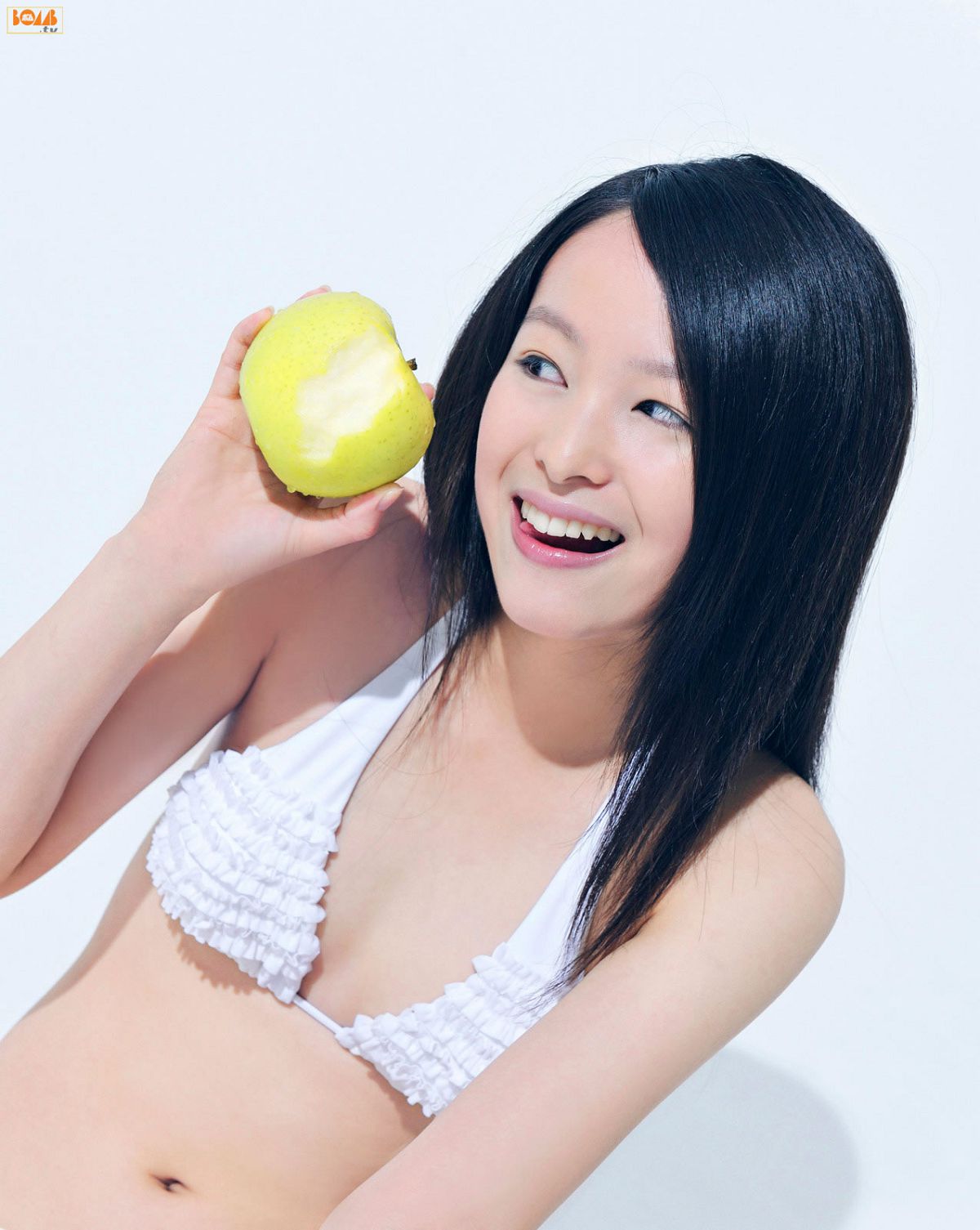 [Bomb.tv] 20101030 GRAVURE Channel 2010年11月號 PART3