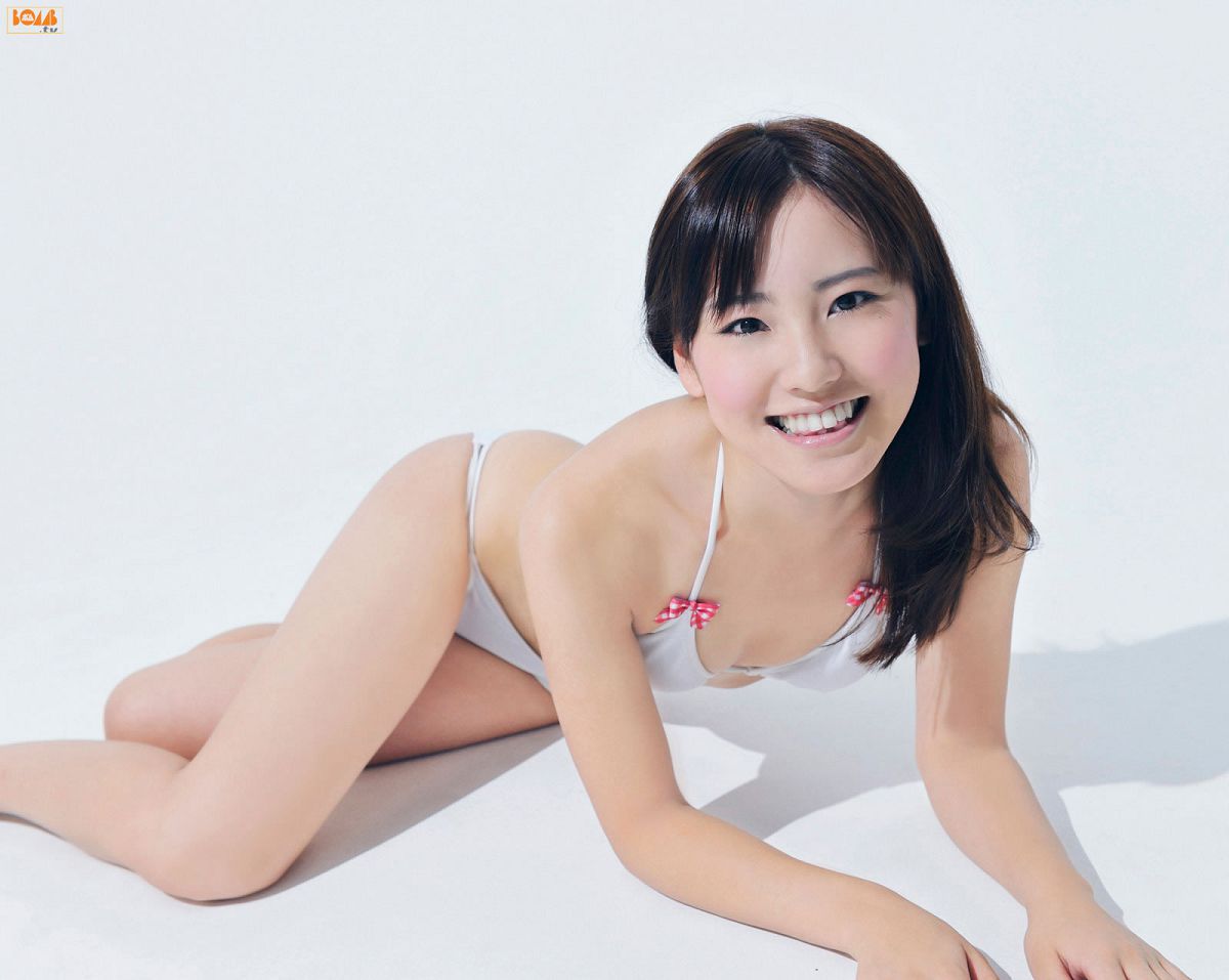 [Bomb.tv] 20101030 GRAVURE Channel 2010年11月號 PART3