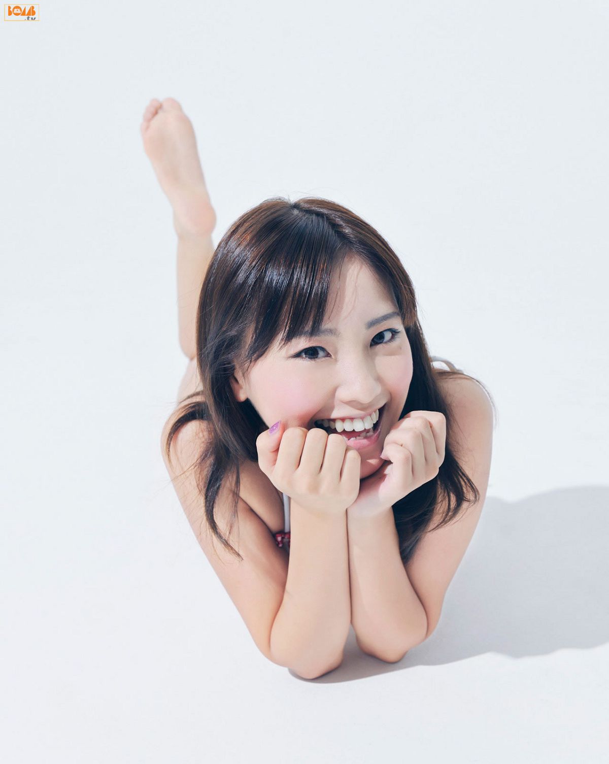 [Bomb.tv] 20101030 GRAVURE Channel 2010年11月號 PART3