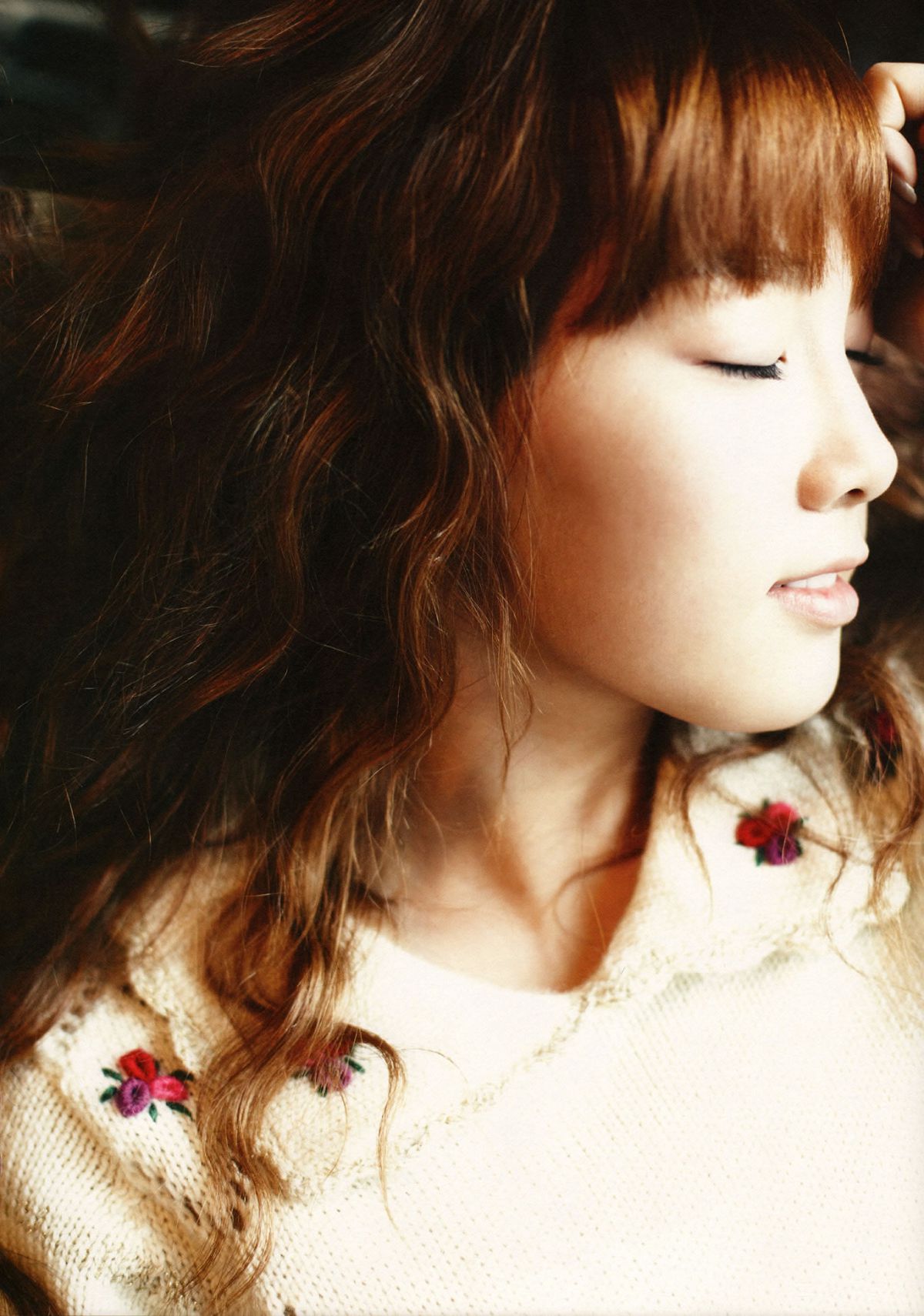 [First Photo] Girls Generation In Tokyo - Part01