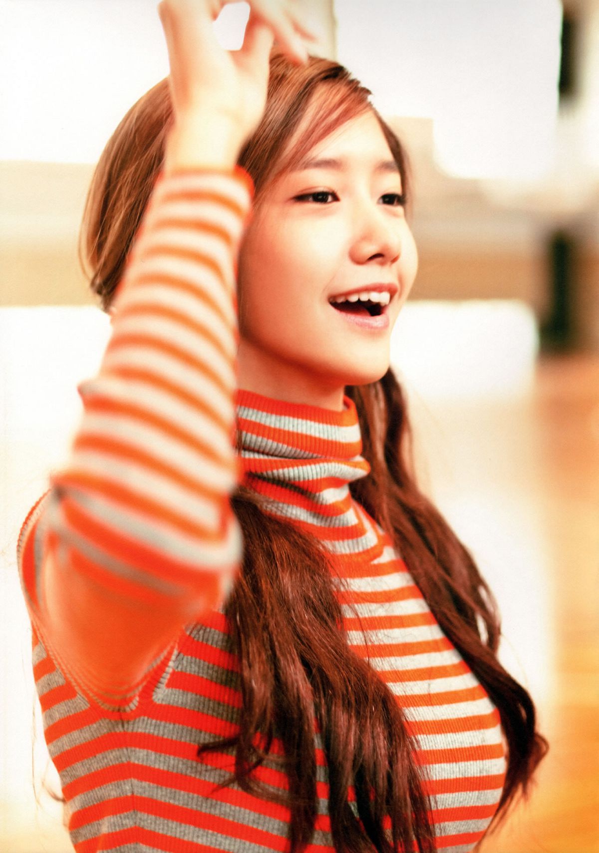 [First Photo] Girls Generation In Tokyo - Part02