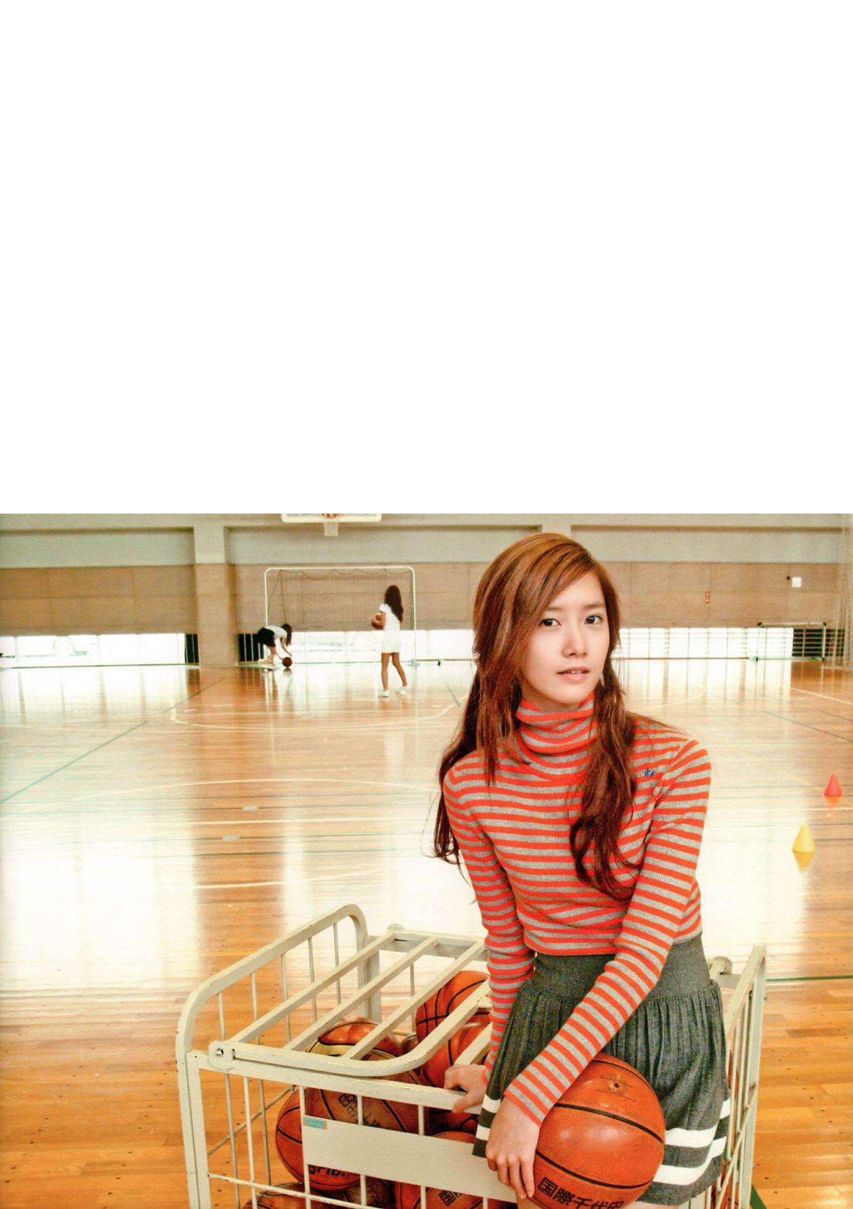 [First Photo] Girls Generation In Tokyo - Part02