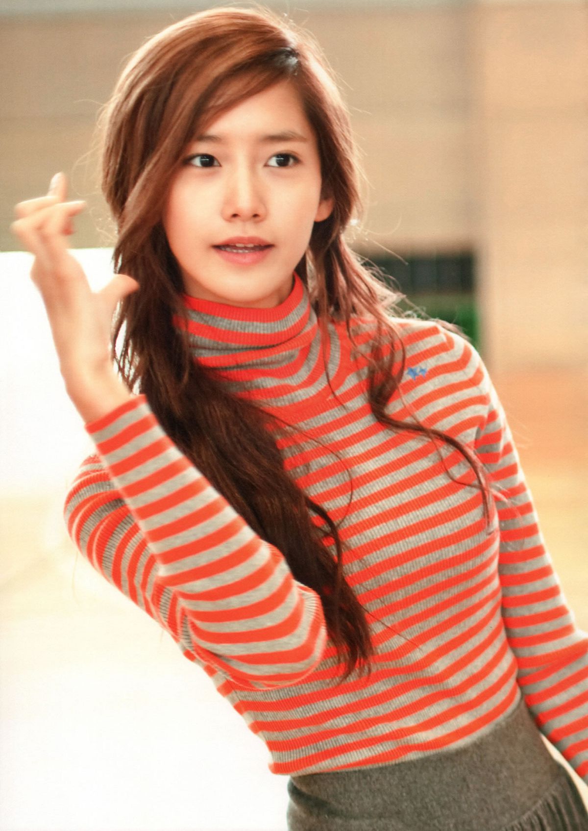 [First Photo] Girls Generation In Tokyo - Part02