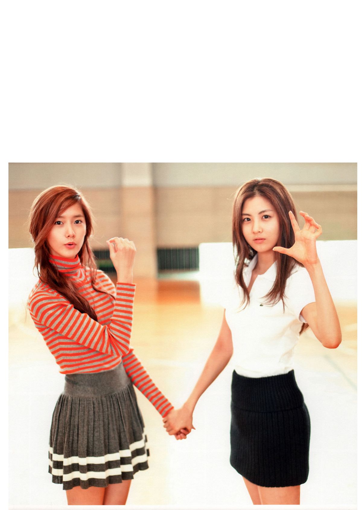 [First Photo] Girls Generation In Tokyo - Part02
