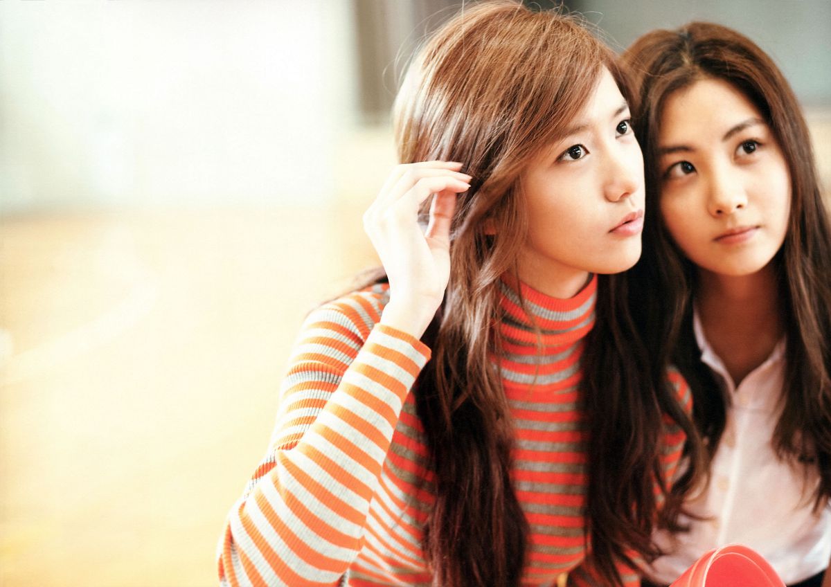 [First Photo] Girls Generation In Tokyo - Part02