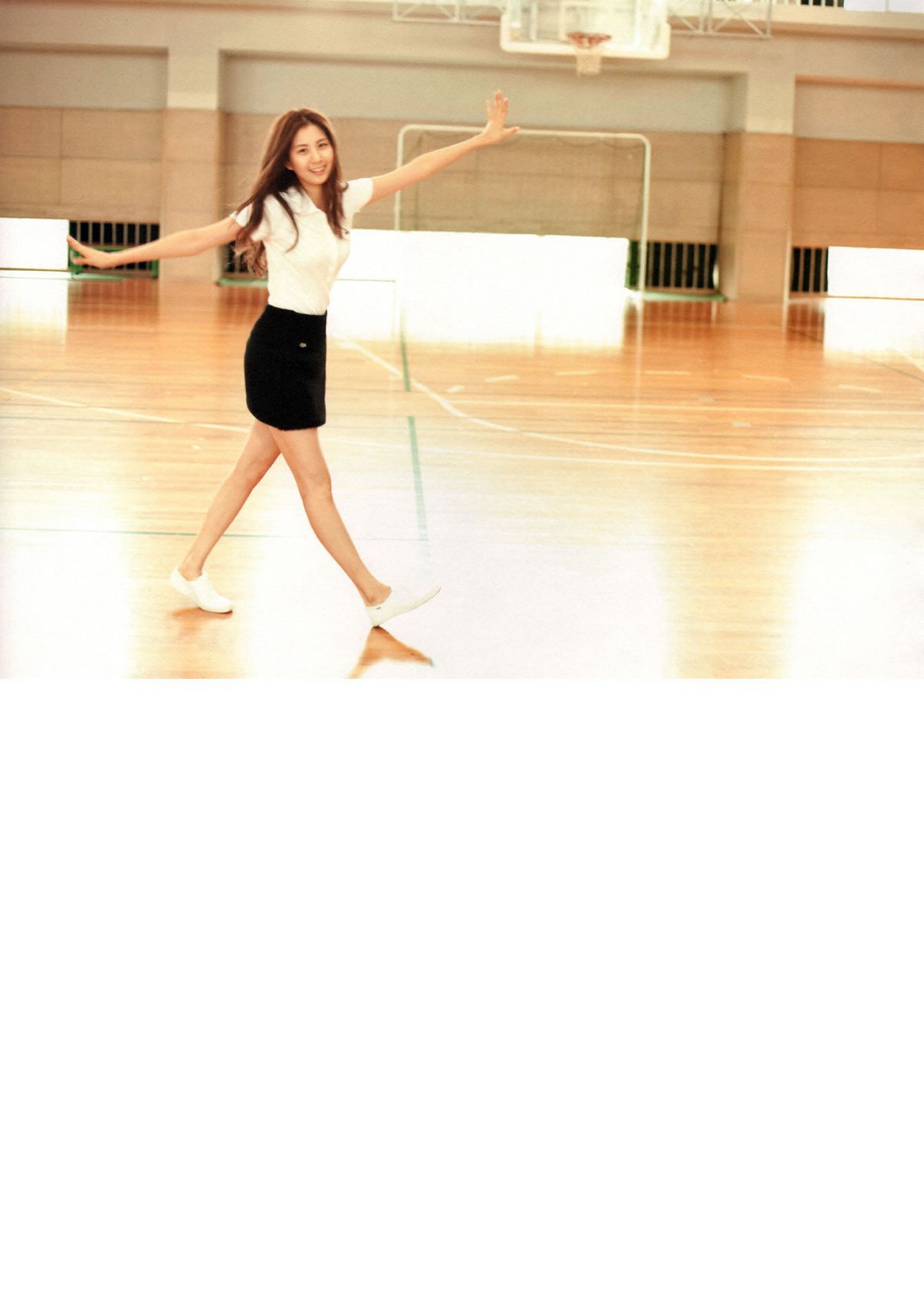 [First Photo] Girls Generation In Tokyo - Part02
