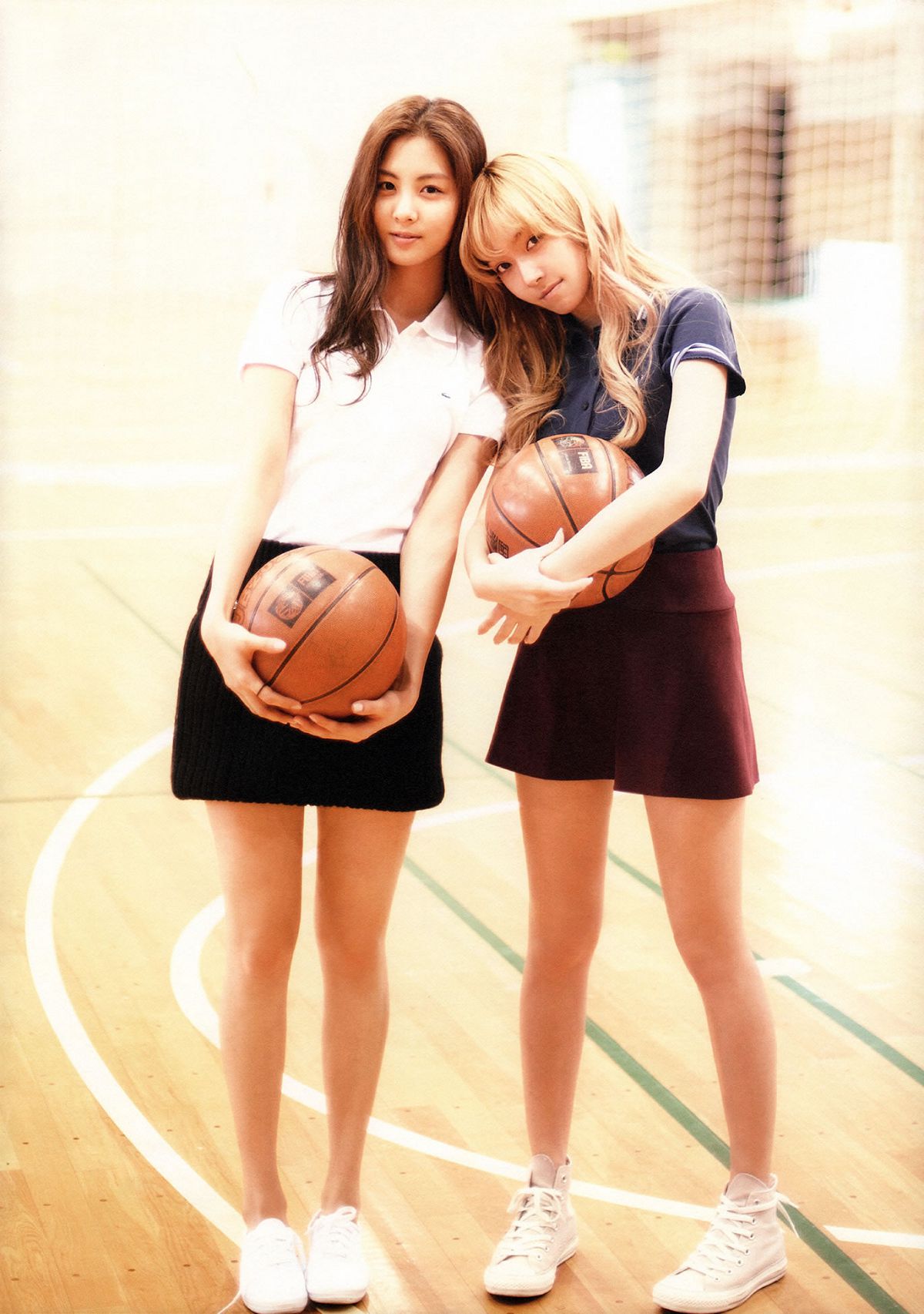 [First Photo] Girls Generation In Tokyo - Part02
