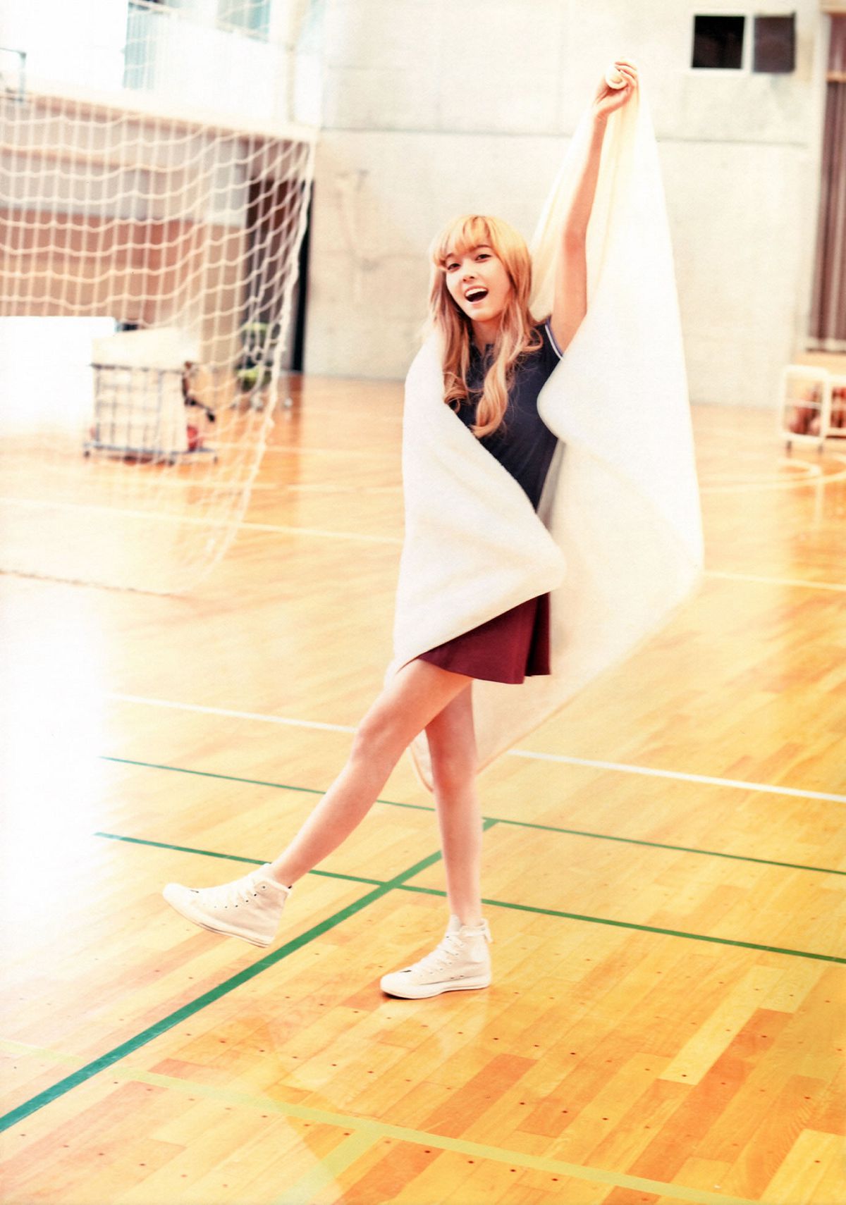 [First Photo] Girls Generation In Tokyo - Part02