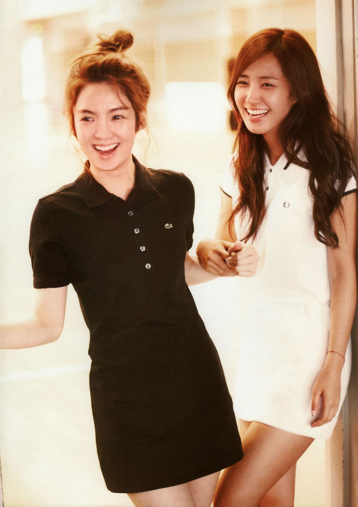 [First Photo] Girls Generation In Tokyo - Part02