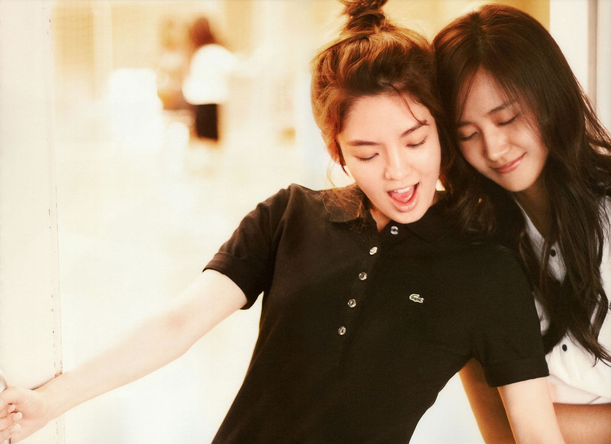 [First Photo] Girls Generation In Tokyo - Part02