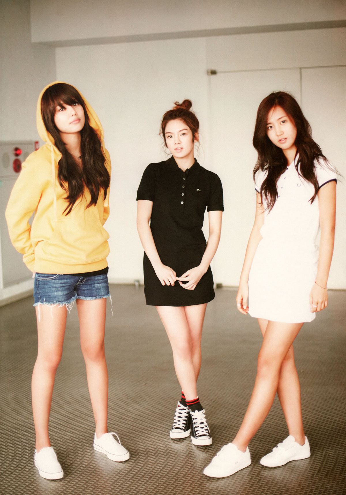 [First Photo] Girls Generation In Tokyo - Part02