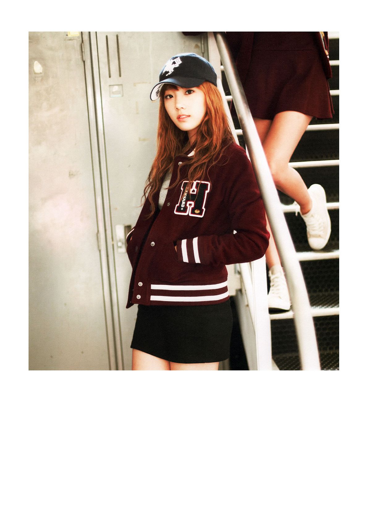 [First Photo] Girls Generation In Tokyo - Part02
