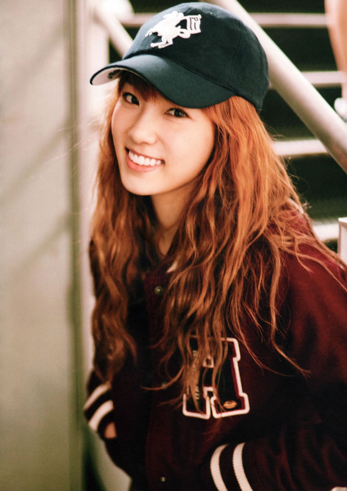 [First Photo] Girls Generation In Tokyo - Part02