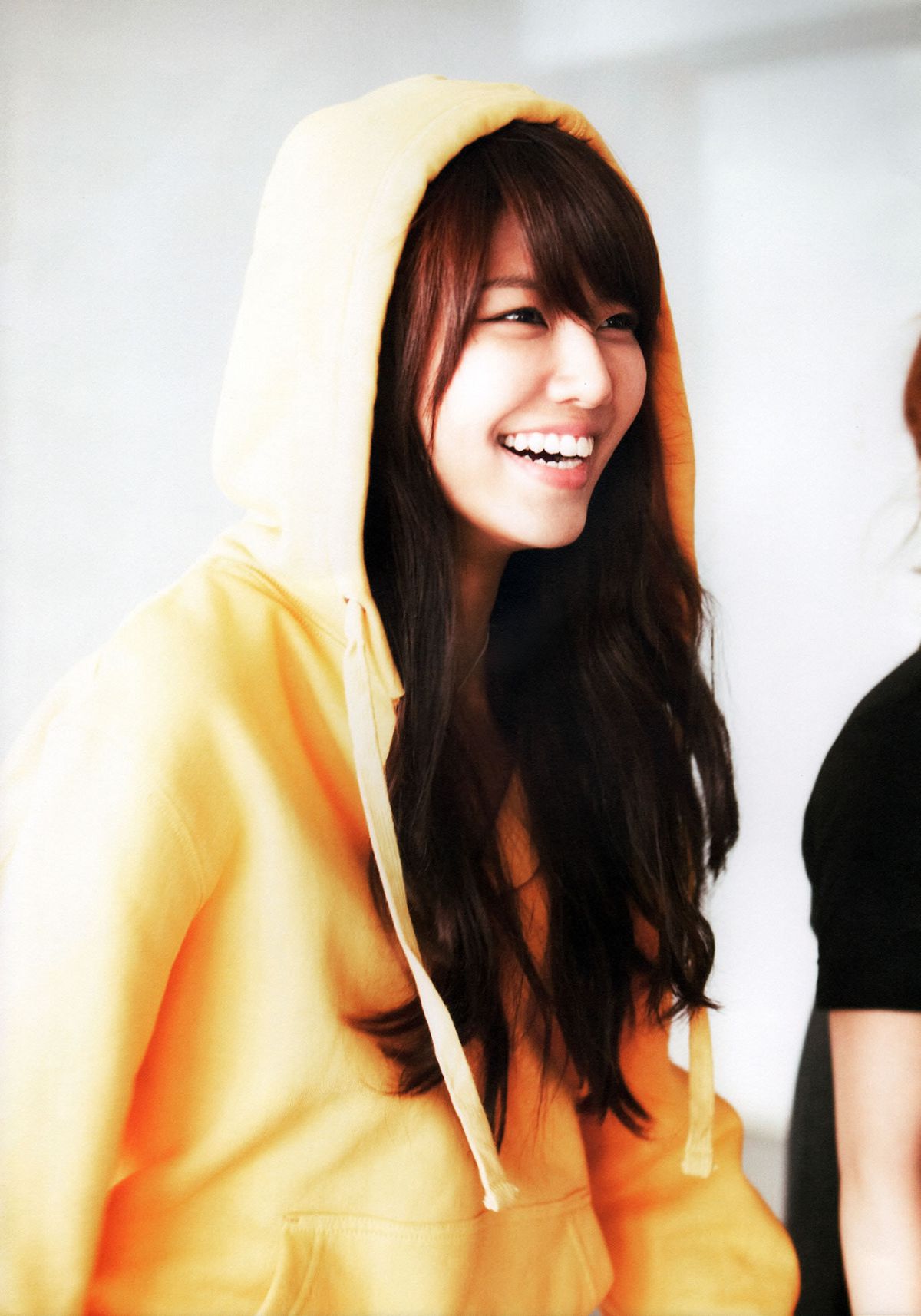 [First Photo] Girls Generation In Tokyo - Part02