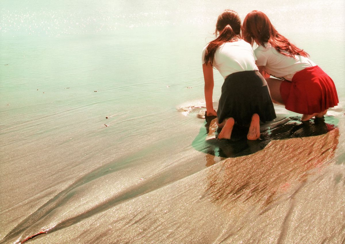 [First Photo] Girls Generation In Tokyo - Part02