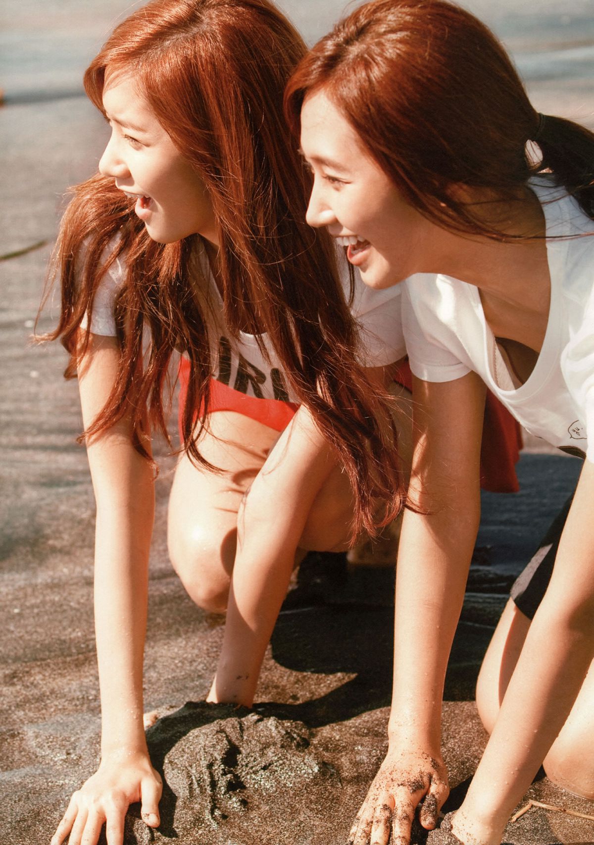 [First Photo] Girls Generation In Tokyo - Part02