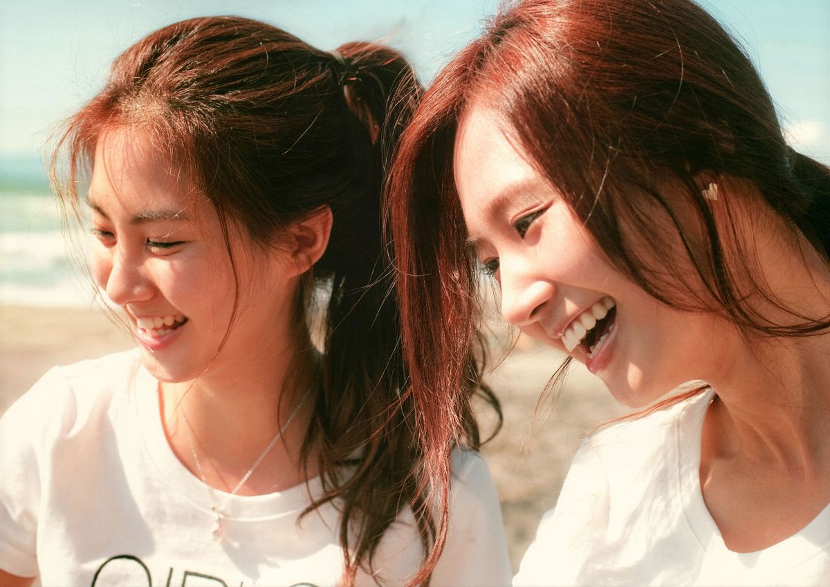 [First Photo] Girls Generation In Tokyo - Part02