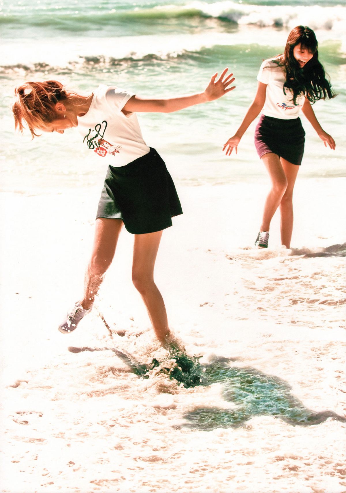 [First Photo] Girls Generation In Tokyo - Part02
