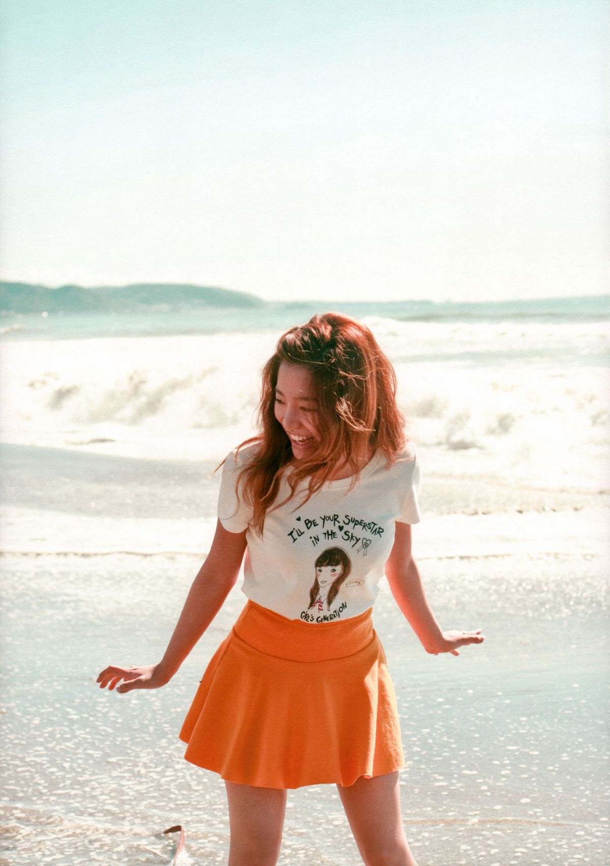 [First Photo] Girls Generation In Tokyo - Part02