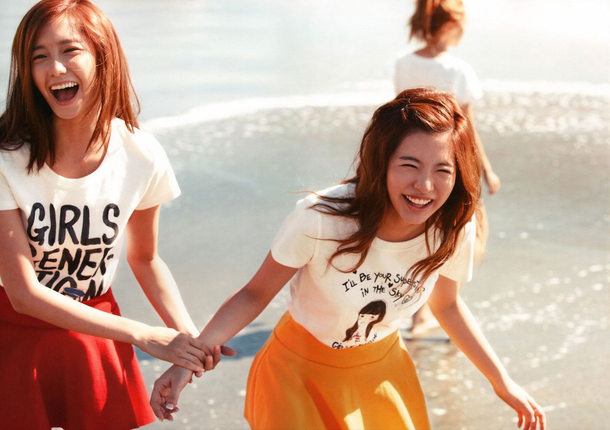 [First Photo] Girls Generation In Tokyo - Part02