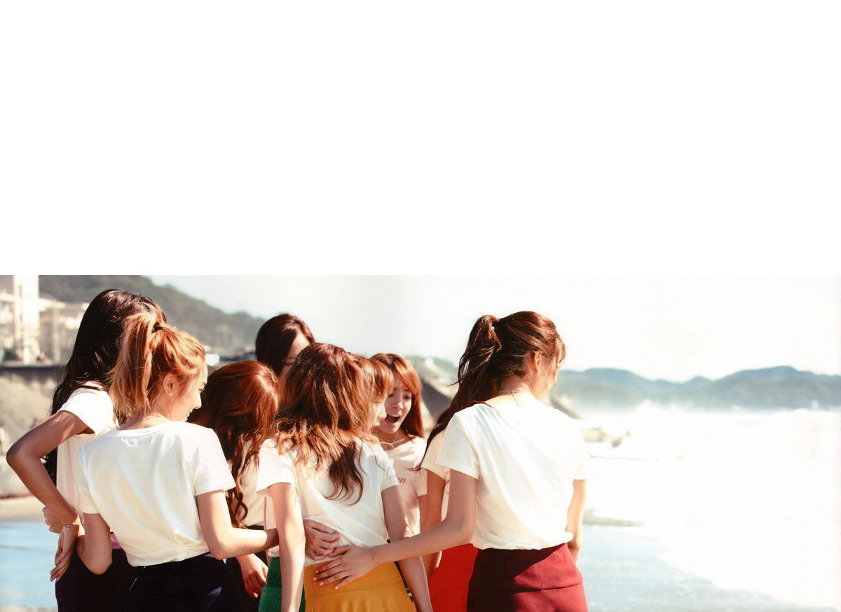 [First Photo] Girls Generation In Tokyo - Part02