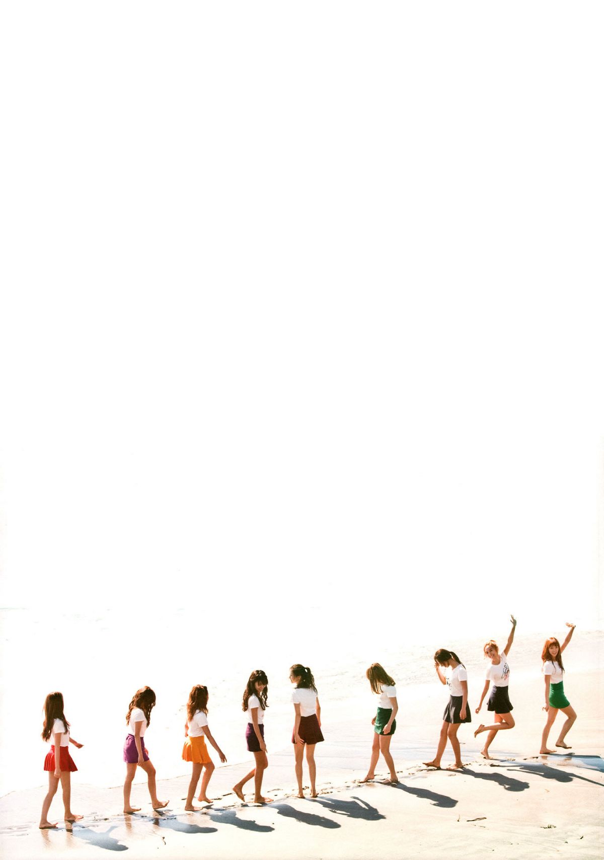 [First Photo] Girls Generation In Tokyo - Part02