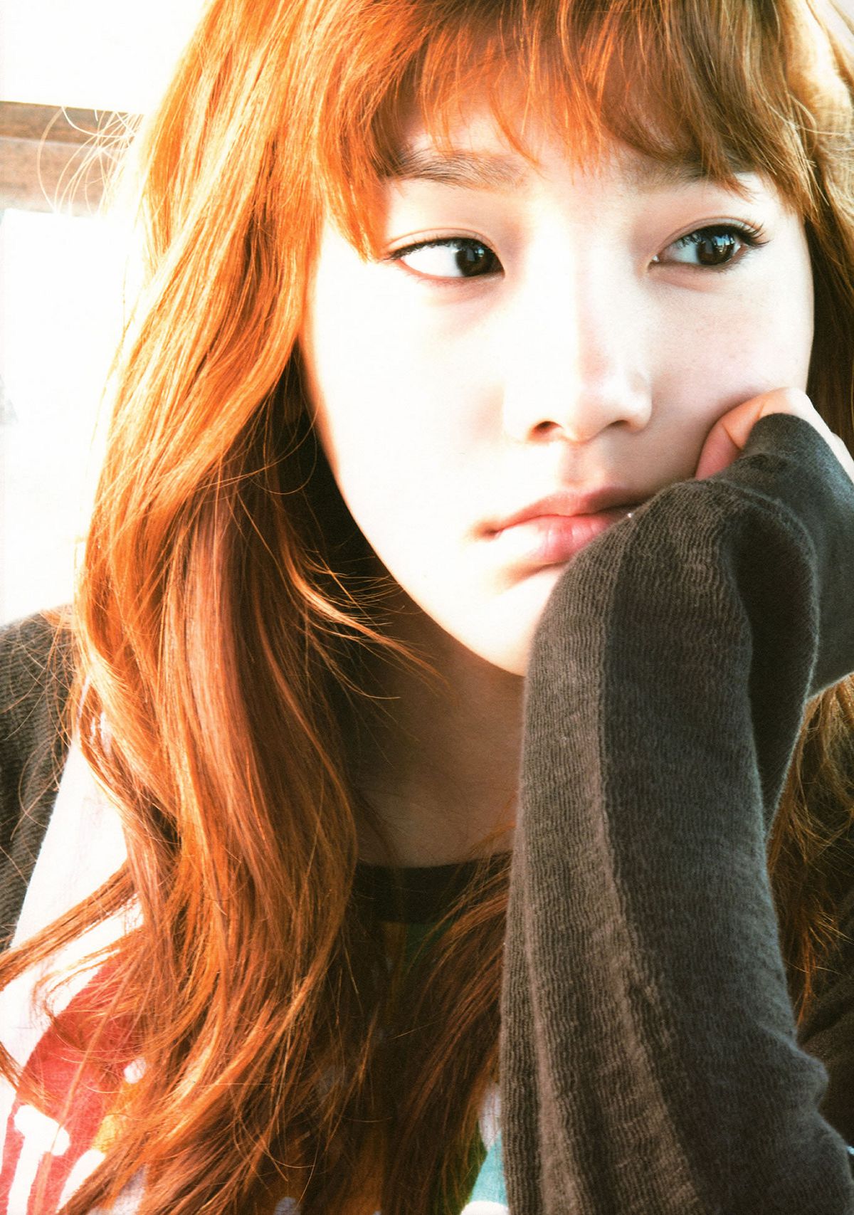 [First Photo] Girls Generation In Tokyo - Part03